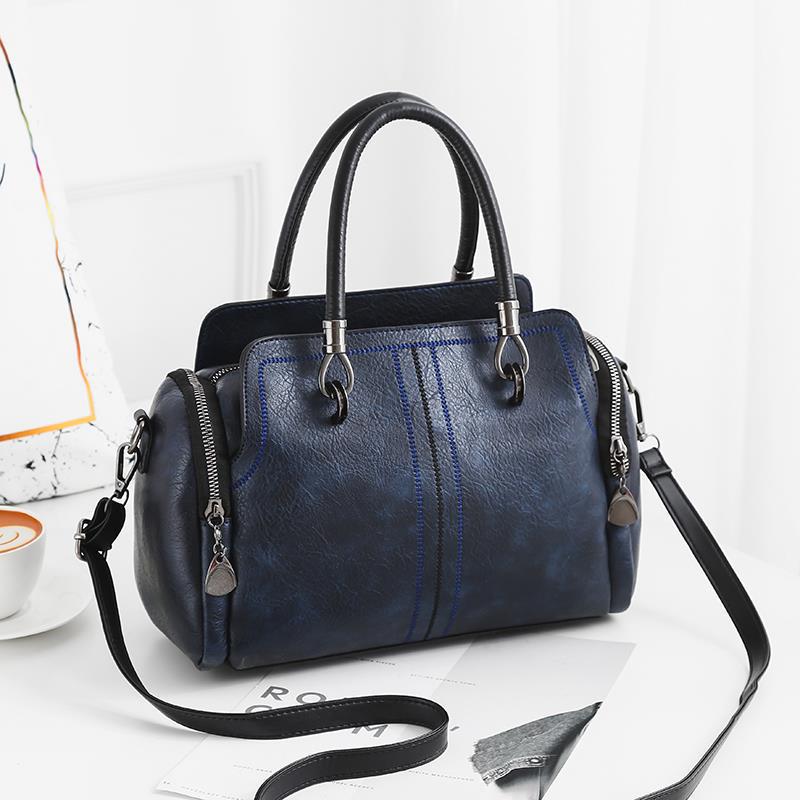 SCIONE Женская сумка в темпераментном стиле, модная женская сумка, сумка через плечо