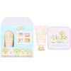 SHOBIDO - Набор крема для рук и мини-полотенца Sumikko Gurashi