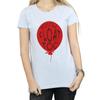 It Womens/Ladies Pennywise You´ll Float Too Cotton T-Shirt