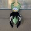 Плюшевая игрушка Hollow Knight с мягким кристальным хлопком для коллекционеров и детей