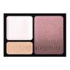 Maquillage Dramatic Styling Eyes S VI735 4 г | Тени для век | Порошковый тип | Палетка для макияжа глаз Большие глаза Лавандовый