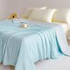 Summer Cooling Blankets Comforter Double Side Smooth Anti-Bacterial Soft Breathable Bed Blanket Air Condition Quilt for Sleeping