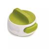 green  Novelty Can Opener, Bottle Opener, Cap Opener, Kitchen Utility Gadget, Multi-purpose Labor-saving Can Opener, Bar Tool