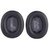 Амбушюры шумоизоляционные мягкие амбушюры для наушников JBL LIVE500BT (серый)