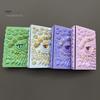 3D Dragon Eye Journal Твердый переплет из смолы Винтажный тисненый Devil Eye Дорожный блокнот Скетчбук Блокнот Дневник Коллекция Любителей Драконов Подарок