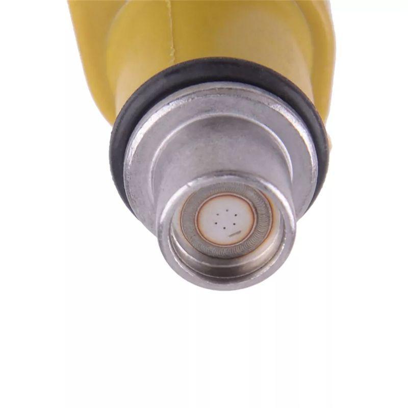 AA92-5D7-13770-00 Motorcycle Fuel Injector 6 Hole High Quality Spare Parts For WR125R