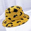 Kids  Summer Large Eaves Sunscreen Bucket Hat