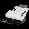 Hanvon A4 Duplex High-Speed Document Scanner CN plug (adapter included)