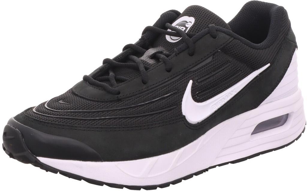 Кроссовки Nike Air Max Verse black/white/black/white