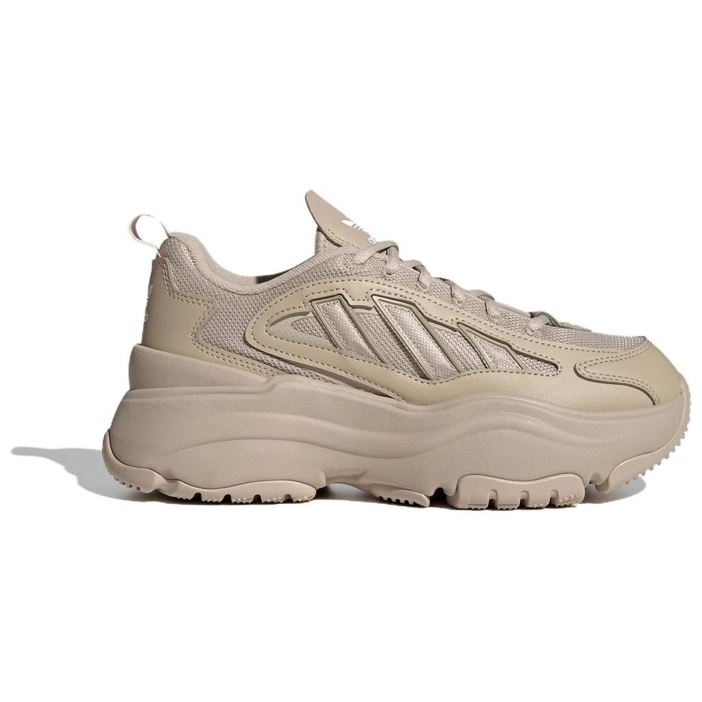 Adidas Ozgaia Wonder Beige Women Sneakers Tan IG6050