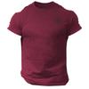 Helm Of Awe T Shirt Small Gym Clothing Bodybuilding Workout Mma Vikings Thor Top