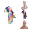 Яркие радужные головные уборы для мужчин и женщин с банданой Lasercolor и удобной посадкой