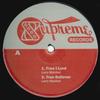 10-дюймовая пластинка LARRY MARSHALL - Free I Lord NONE Supreme Records UK Reggae, Ska & Dub Used