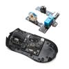 Mouse Wheel Board TTC Gold Encoders Decoders Mouse Middle Key Board Scroll Board for Logitech G603 Mouse