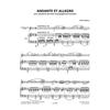 Alexander Glazunov: Concerto (Saxophone, Piano) Alphonse Leduc Publishing