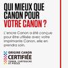 Cartouche d'encre - CANON - CL-541XL (5226B001) - Couleur (cyan, magenta, jaune) - 15 ml
