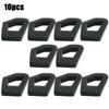 10 шт. Воздушный фильтр для двигателей Honda GX35 140 UMK435 UMC435 17211-Z0Z-000, сменный элемент губки для кустореза и триммера