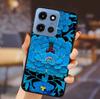 Чехол-бампер для телефона Motorola G 5G 2025, мягкий ТПУ-силикон, задняя крышка, 3D тиснение цветка, корпус для Motorola Moto G 5G, Fundas Coque