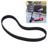 Rubber Timing Belt 3M-384-12 Synchronous Belt Durable Transfer Drive Belt  Drive System