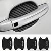 Aura Applicable Door Handle Sticker for Cars, Door Knobs, Protection, Aura E13 Series,