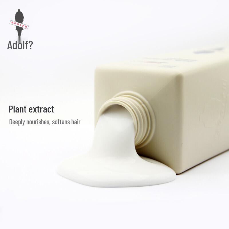 Adorn Rose Essence Hair Conditioner