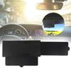 Car Window Sunshade Universal Car Sun Visor Anti-glare Block Sunlight UV Rays Blocker For Cars Accessories
