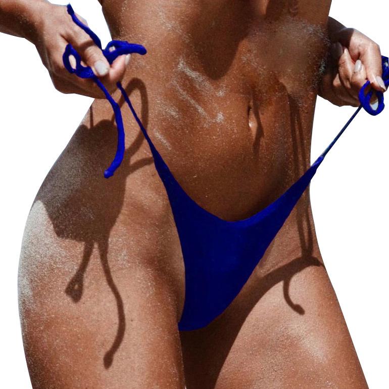 Manufacturer Offers European and American Thongs, Sexy Bikinis, Tie-up Swim Trunks, and Sports Shorts with Drop Shipping.