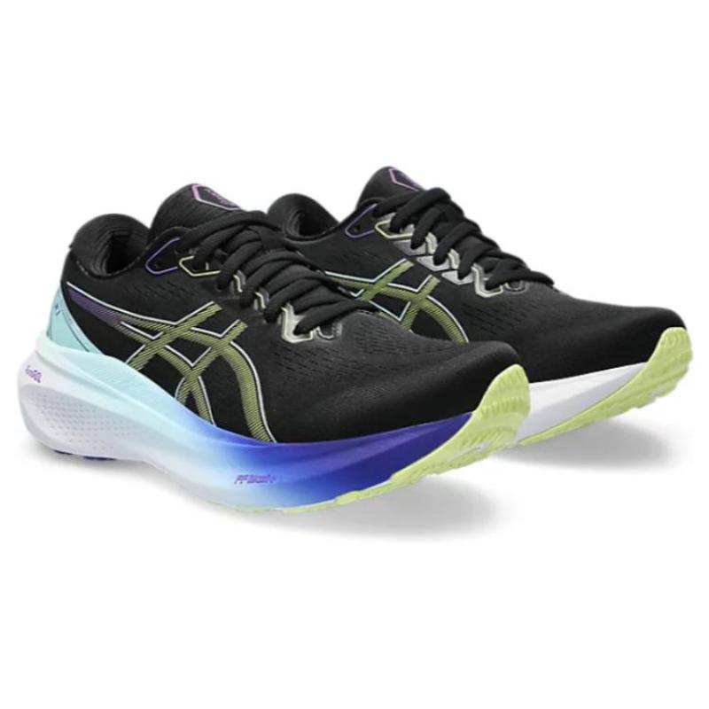 ASICS Gel Kayano 30 'Black' Women's Sneakers 1012B503-003