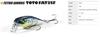 DUO Tetra Works Toto Fat 35F Floating Lure MCC0522 (5889)