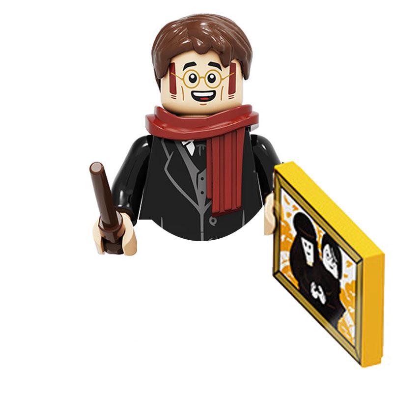 Мультяшный Векна Дастин Майк Хоппер Байерс Уилл Одиннадцатая Демогоргон Модель Строительные Блоки Кирпичики Конструктор Игрушки Фигурки Для Детей