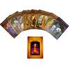 PDTO Ascended Masters Oracle Cards Doreen Virtue Card Deck 44 Card Deck