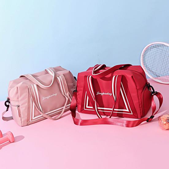 Стильная спортивная сумка, водонепроницаемая, складная, многофункциональная