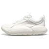 UGG Женские кроссовки La Cloud Trainer Triple White (унисекс) Повседневная обувь 1142890 WHT