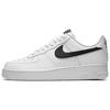 Air Force 1 Low Звезды Белый Черный AA4083-103