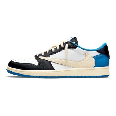 1 Retro Low OG SP Fragment X Travis Scott Jordan DM7866-140