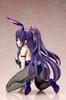 FREEing Date A Live IV Tohka Yatogami Bunny Scale Plastic Painted Complete Figure Ver. 1/4
