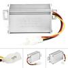Smooth DC 36V 48V 72V To 12V 10A Transformer for Electric Motorcycle