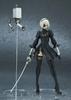 Automata 2B 2 Type DX версия полная фигурка NieR (Йорха Нет. В)