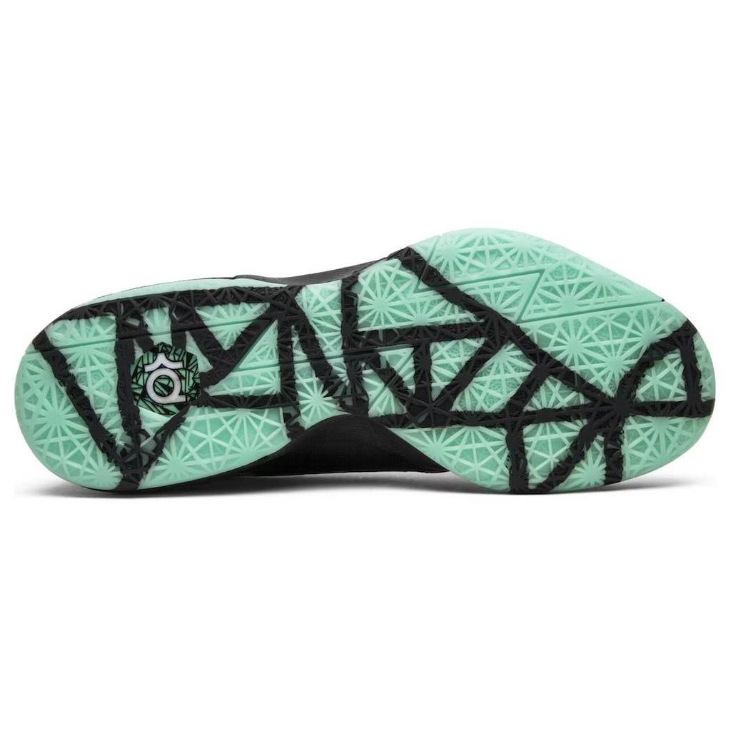 Nike KD 6 NOLA Gumbo League Illusion Мужские 647781-930