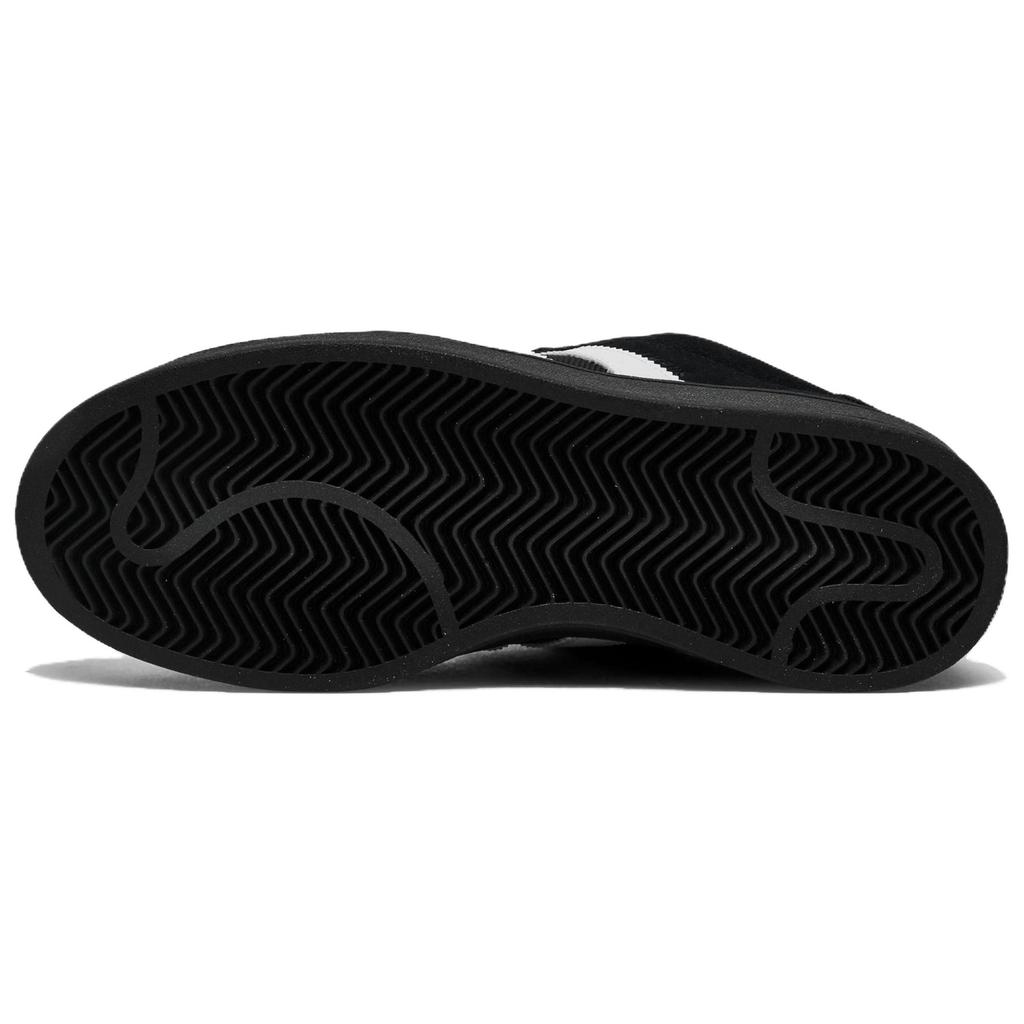 adidas Campus 00-х 'Черно-белый' JQ4962