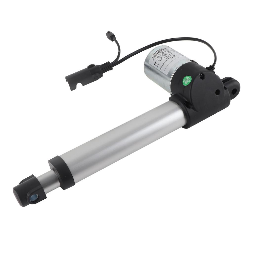 Электрический линейный привод с ходом 150 мм для массажной кровати с электроприводом для дивана-реклайнера