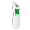 Baby Forehead and Ear Thermometer Digital Infrared Thermometer for Baby Infant Kids and Adults