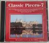 CD РАЗЛИЧНЫЕ Классические произведения7 DAC1007 ARTE CLASSICS 2002 Южная Корея Классика Б/У