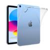 Мягкий защитный чехол TPU для iPad 10.9 2023 с угловыми подушками безопасности и гнездом для ручки