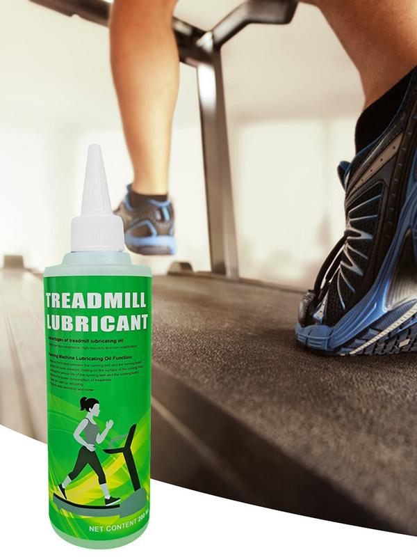 Силиконовая смазка для беговой дорожки, масло для беговой дорожки, инструмент для обслуживания, аксессуары для беговой дорожки