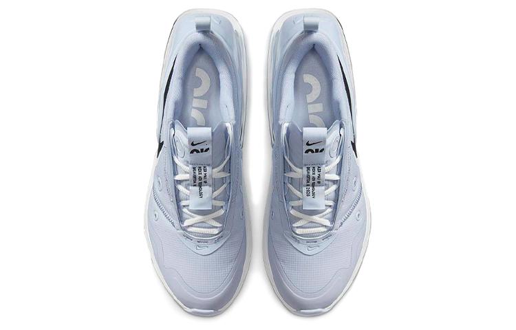 Nike Air Max Up Ghost Black White Женские CK7173-002