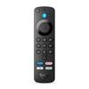 Voice Recognition Remote Control In Requires Compatible Fire TV Unit Alexa-compatible (released 2024) (sold Separately)