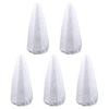 5Pieces Pool Filter Bag Vacuum Filter Cotton Pool Cleaner Bag For Centennial Eclipse iVac 350 Pulse Swimming Pool