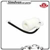 New Fuel Filter 31112-A70A0 31112-3X000 31110-2V100 for Kia Soul Forte Forte5 Rio Hyundai Accent Elantra GT Veloster Auto Parts