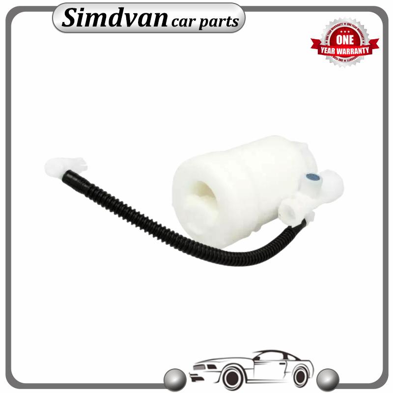 New Fuel Filter 31112-A70A0 31112-3X000 31110-2V100 for Kia Soul Forte Forte5 Rio Hyundai Accent Elantra GT Veloster Auto Parts
